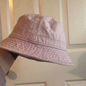 Urban Outfitters Purple Bucket Hat 👒💜